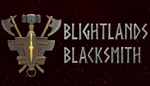 * Blightlands Blacksmith | Steam РУ+UA+KZ+СНГ*