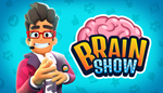 * Brain Show | Steam РУ+UA+KZ+СНГ*