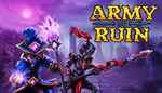 * Army of Ruin | Steam РУ+UA+KZ+СНГ*