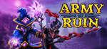 * Army of Ruin | Steam РУ+UA+KZ+СНГ*