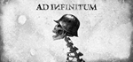 * Ad Infinitum | Steam РУ+UA+KZ+СНГ*