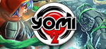 * Yomi 2 | Steam РУ+UA+KZ+СНГ*