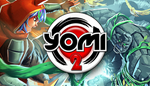 * Yomi 2 | Steam РУ+UA+KZ+СНГ*