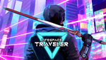 * Lifespace Traveler | Steam РУ+UA+KZ+СНГ*