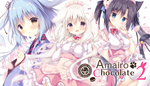 * Amairo Chocolate 2 | Steam РУ+UA+KZ+СНГ*