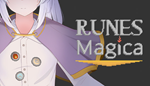 * RUNES Magica | Steam РУ+UA+KZ+СНГ*