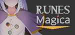 * RUNES Magica | Steam РУ+UA+KZ+СНГ*