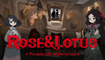 * Rose and Lotus: Petals of Memories | Steam РУ+СНГ