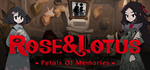 * Rose and Lotus: Petals of Memories | Steam РУ+СНГ