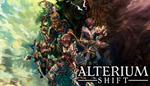 * Alterium Shift | Steam РУ+UA+KZ+СНГ*