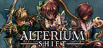 * Alterium Shift | Steam РУ+UA+KZ+СНГ*