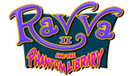 * Ravva and the Phantom Library | Steam РУ+UA+KZ+СНГ*