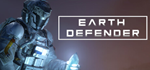 * Earth Defender | Steam РУ+UA+KZ+СНГ*