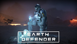 * Earth Defender | Steam РУ+UA+KZ+СНГ*