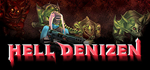 * Hell Denizen | Steam РУ+UA+KZ+СНГ*