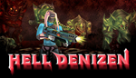 * Hell Denizen | Steam РУ+UA+KZ+СНГ*