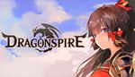 * Dragonspire | Steam РУ+UA+KZ+СНГ*