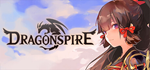 * Dragonspire | Steam РУ+UA+KZ+СНГ*