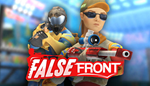 * False Front | Steam РУ+UA+KZ+СНГ*