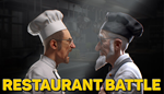 * Restaurant Battle | Steam РУ+UA+KZ+СНГ*