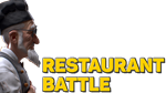 * Restaurant Battle | Steam РУ+UA+KZ+СНГ*