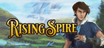 * Rising Spire | Steam РУ+UA+KZ+СНГ*