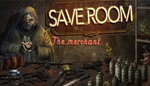 * Save Room - The Merchant | Steam РУ+UA+KZ+СНГ*