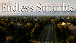 * Endless Suburbia | Steam РУ+UA+KZ+СНГ*