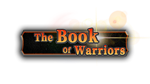 * The Book of Warriors | Steam РУ+UA+KZ+СНГ*