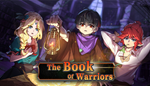 * The Book of Warriors | Steam РУ+UA+KZ+СНГ*