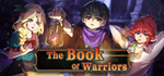 * The Book of Warriors | Steam РУ+UA+KZ+СНГ*