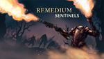 * REMEDIUM: Sentinels | Steam РУ+UA+KZ+СНГ*