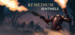 * REMEDIUM: Sentinels | Steam РУ+UA+KZ+СНГ*