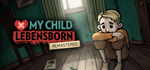 * My Child Lebensborn Remastered | Steam РУ+UA+KZ+СНГ*