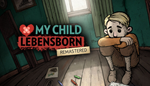 * My Child Lebensborn Remastered | Steam РУ+UA+KZ+СНГ*