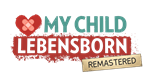 * My Child Lebensborn Remastered | Steam РУ+UA+KZ+СНГ*