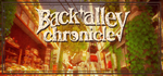 * Back alley chronicle | Steam РУ+UA+KZ+СНГ*