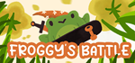 * Froggy´s Battle | Steam РУ+UA+KZ+СНГ*