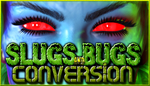 * Slugs and Bugs: Conversion | Steam РУ+UA+KZ+СНГ*