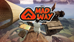 * MAD WAY | Steam РУ+UA+KZ+СНГ*