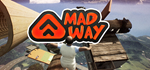 * MAD WAY | Steam РУ+UA+KZ+СНГ*