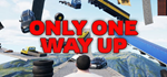 * Only One Way Up | Steam РУ+UA+KZ+СНГ*