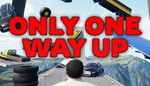 * Only One Way Up | Steam РУ+UA+KZ+СНГ*