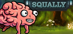 * Squally | Steam РУ+UA+KZ+СНГ*