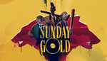 * Sunday Gold |  Steam РУ+UA+KZ+СНГ*