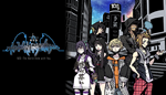 * NEO: The World Ends with You | Steam Россия *