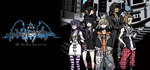 * NEO: The World Ends with You | Steam Россия *