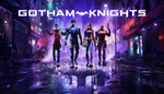 * Gotham Knights | Steam Россия *