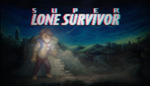 * Super Lone Survivor | Steam Россия *