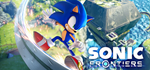 * Sonic Frontiers | Steam РУ+UA+KZ+СНГ*